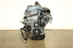2010 2011 2012 Jdm Acura Rdx K23A1 2.3L Turbo Engine Awd Automatic Transmission Used. Price: $2999.00.