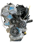 2013 2014 2015 Hyundai Veloster Turbo 1.6L Engine Motor 107K Vin Runs 961609 Used. Price: $2187.90.