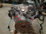 2006-2008 Honda Ridgeline 3.5L Awd Engine 73K Mile 1 Year Warranty Used. Price: $1595.00.
