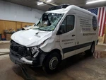 Engine Diesel 2.0L Vin 4D Fits 21-22 Mercedes Sprinter 2500 471134 Used. Price: $7944.90.