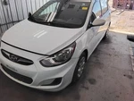 2014 Hyundai Accent 1.6L Engine Motor Oem 80K Miles - LKQ451672039 Used. Price: $1315.80.