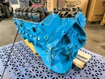 1989 Chevrolet Chevy Gm 461334 Gasoline Engine 4.3 V6 Truck Van Blue 200 Cid For. Price: $1000.00.