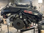 RS7 2018 Engine 3493050 Used. Price: $14850.00.