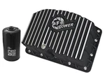 Afe Power Engine Oil Pan Machined Fins 2011-2022 Ford F250 F350 6.7L V8 New. Price: $430.00.