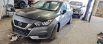 2022 Nissan Versa 1.6L Engine Motor Oem 101K Miles - LKQ453428745 Used. Price: $620.10.