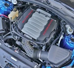 2021 Camaro 6.2L Gen V LT1 Engine Motor 6-SPEED Manual Transmission 16K Miles Used. Price: $10995.00.