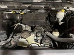 2008-2013 Dodge Pickup 1500 4.7L Engine Motor Assembly 86K Miles Vin 8TH Digit Used. Price: $4171.19.