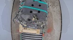 2018 Cadillac CT6 3.6L V6 Engine Complete Assembly 68K Miles Oem 12679112 Used. Price: $1535.00.