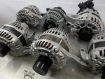 2019 Chevrolet Silverado 1500 Alternator Oem 56K Miles - LKQ353595339 Used. Price: $95.25.