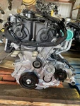 New 2.0L L4 Electric/gas Turbo Engine For '20-'24 Jeep Wrangler 04893726CB. Price: $8550.00.
