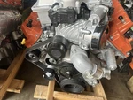 Engine Complete Assembly Mopar 68303089A New. Price: $12000.00.