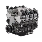 Gm Performance Parts 19434598 376 C.i.d. 533HP Crate Engine LS3 New. Price: $15272.58.