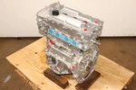 Remanufactured 2009-2016 Toyota Venza 2.7L 1AR-FE 4-CYLINDER Motor New. Price: $3199.00.