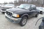 2005 Ford Ranger 4.0L Engine Motor Sohc Oem 135K Miles - LKQ453153273 Used. Price: $2104.10.