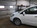 Engine 3.5L Vin B 4TH Digit VQ35DE Automatic Speed Fits 05-07 Quest 2120541 Used. Price: $950.00.