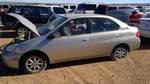 Engine Electric Assist Motor Only Fits 01-03 Prius 349472 Used. Price: $550.00.
