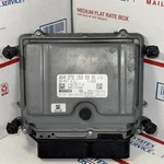 2008 Mercedes-benz C350 E350 Engine Control Module 272 153 59 91 Oem Part Used. Price: $100.00.