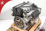 1999-2006 Mercedes W220 S500 CL500 Engine Motor Assembly 5.0 V8 M113 Oem 208K Used. Price: $365.62.