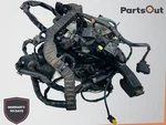 2010-2013 Mercedes E350 W212 Sedan Engine Wire Wiring Harness 2720102498 Oem Used. Price: $172.49.