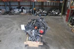 Used Engine Complete Assembly Fits: 2013 Ram Dodge 1500 Pickup 3.6L Vin 8TH Di. Price: $3982.50.