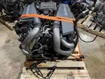 2014-2017 Mercedes E63 CLS63 Amg Engine Motor With 103K Miles Awd M157 #0022 Used. Price: $7120.25.