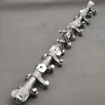 Valve Rocker Arm Assembly 13800-E0040 13800E0040 For Hino J08E Diesel Engine New. Price: $382.99.