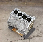 Oem G4NG Engine Cylinder Block For 16-19 Hyundai Sonata Kia Optima 2.0 Hybrid Used. Price: $466.10.