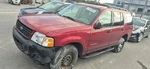 2005 Ford Explorer 4.0L Engine Motor Sohc Oem 116K Miles - LKQ453560352 Used. Price: $1998.10.