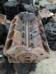 1969 Camaro 350 Engine Block 3932388 Dated H268 Used. Price: $1199.00.