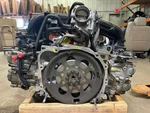 Subaru Forester 2.5L Engine Motor Vin Federal Emissions 119K Miles Oem Used. Price: $3011.50.