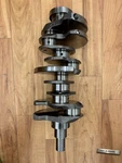 New Genuine Nissan Gt-r R35 VR38DETT Engine Crankshaft Assy. P/n 12201-JF00A. Price: $1377.50.