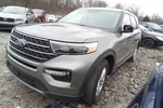 2020 Ford Explorer 2.3L Engine Motor Oem 139K Miles - LKQ444186622 Used. Price: $1330.30.