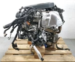 2021-2025 Jeep Wrangler Ecx 2.0L Turbo Phev Engine Hybrid Motor 4XE 24K Miles Used. Price: $4675.00.