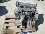 Used Porsche 944 Turbo M44/51 Core Engine Assembly Pictured #45G05134. Price: $750.00.