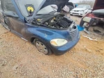 Engine 4-148 2.4L Without Vin B 8TH Digit Fits 03 Pt Cruiser 2736944 Used. Price: $696.80.