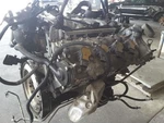 Engine 164 Type GL450 Fits 09 Mercedes Gl-class 295727 Used. Price: $1175.00.