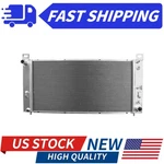 Motor For Radiator 2ROWS 34" Core Aluminum 2000-2014 Chevrolet Tahoe Chevy New. Price: $178.99.