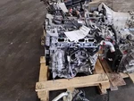 2023 Toyota Corolla Cross 2.0L Engine Motor Oem 34K Miles - LKQ454310545 Used. Price: $2104.10.