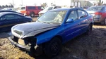 Engine 2.0L Vin 8TH Digit Without Cvvt Fits 03-06 Elantra 4525172 Used. Price: $849.90.