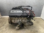 Bmw 2001-2006 E46 E85 Engine Motor Long Block Assembly Oem B11 Used. Price: $1349.99.