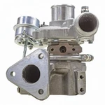 Oem Turbocharger Fits Jcb 225 2.5L Kohler Kdi 2504 Tcr 2017+ By 819308-9001 New. Price: $1125.32.