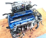 Jdm Nissan Pulsar SR16VE Neo Vvl 1.6L Engine 5 Speed Transmission Used. Price: $4198.00.