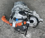 2017-2025 Tesla Model Y 3 Rear Drive Unit Motor Engine Oem 1665000-TX-L Used. Price: $570.00.