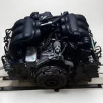 05-06 2005 2006 Porsche Boxster 986 Engine Assembly, 2.7L Motor 109K Miles Used. Price: $1664.96.