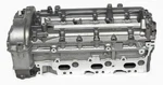 Oem Left Driver Side Bare Cylinder Head For Mercedes-benz Sprinter 2500, 3500 New. Price: $999.50.