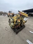 Cummins Industrial B5.9-C Engine Used. Price: $4850.00.
