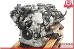 07-12 Mercedes X164 GL450 4.6L Engine Motor Block Assembly Oem 185K Used. Price: $850.00.