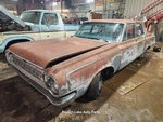 Core 318 V8 Engine For Rebuild "spins" Fits 1964 Dodge 330 1304127. Price: $300.00.