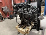 Used Engine Complete Assembly Fits: 2016 Nissan Frontier 4.0L Vin 4TH Digit Vq. Price: $1949.90.