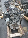 Used Engine Complete Assembly Fits: 2011 Kia Optima 2.4L Vin 7 8TH Digit Canada. Price: $1800.00.